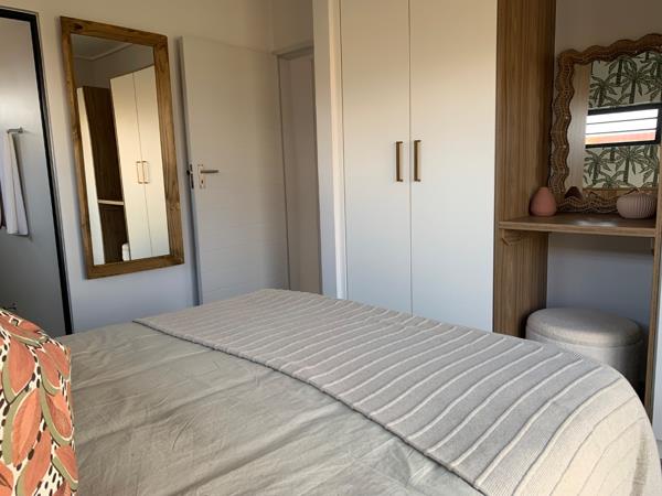 4 Bedroom Simplex