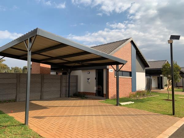 4 Bedroom Simplex