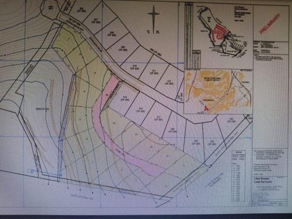 1 328 m² Land