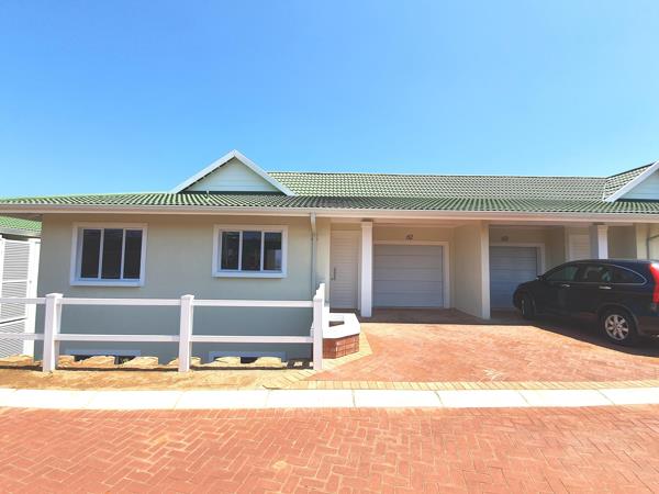 1 Bedroom House