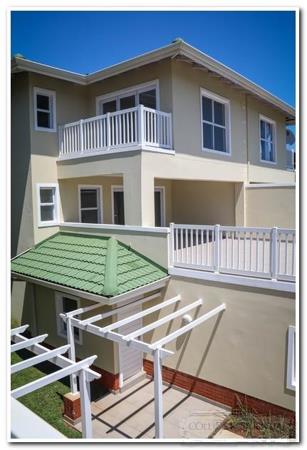 3 Bedroom Duplex