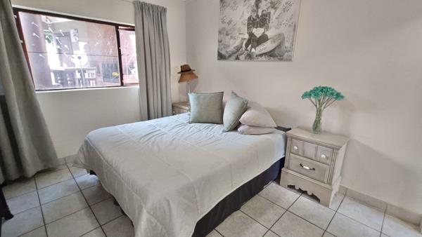 2 Bedroom Garden Cottage