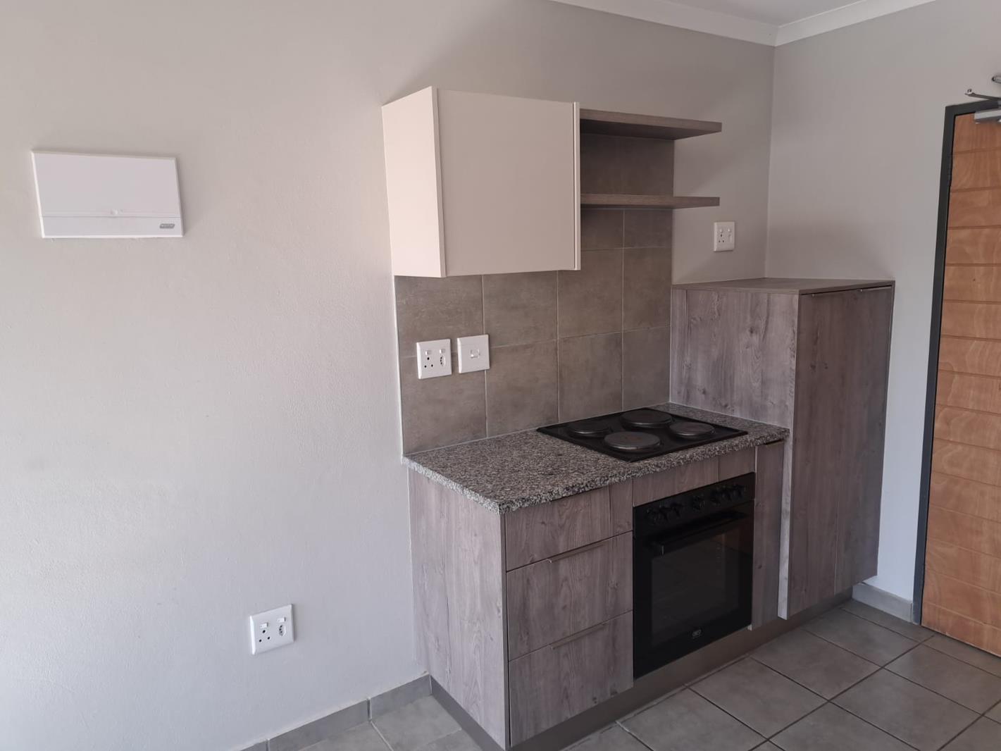 2 Bedroom Apartment in Pretoria North