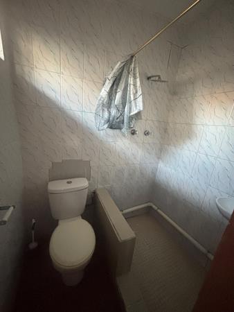 2 Bedroom Garden Cottage