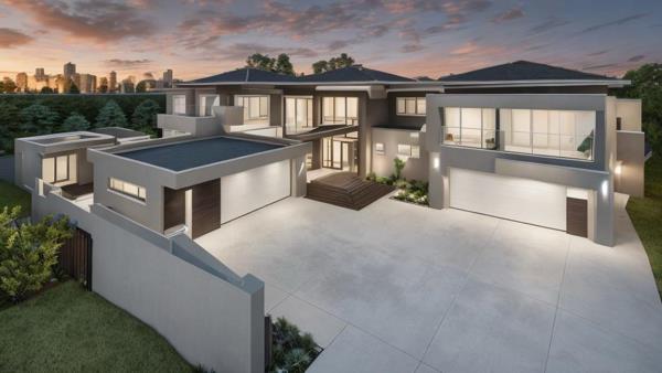 1 452 m² Land