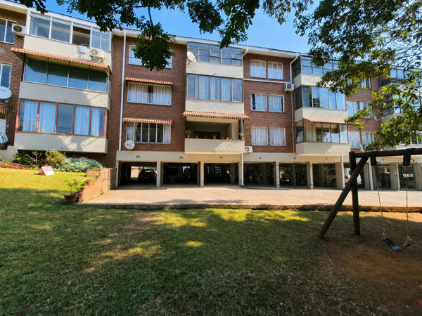 2 Bedroom Flat