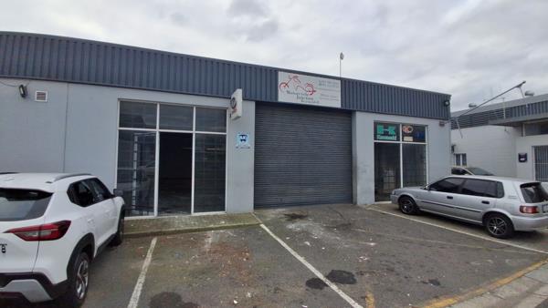 261 m² Commercial space