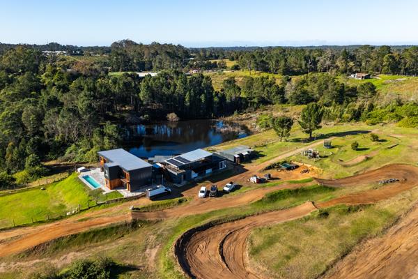 19 ha Farm