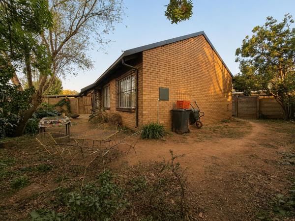 3 Bedroom Simplex