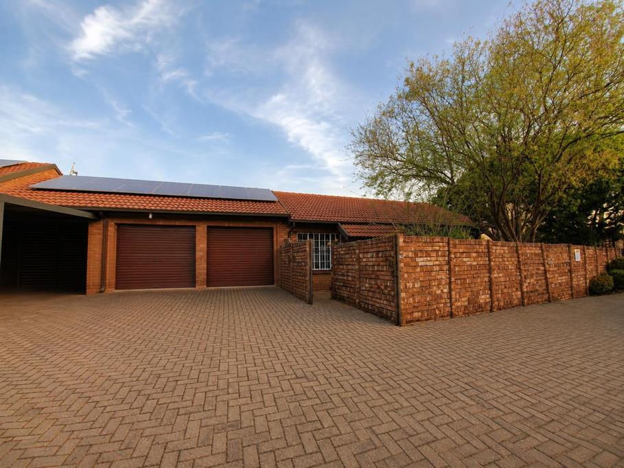 3 Bedroom Simplex