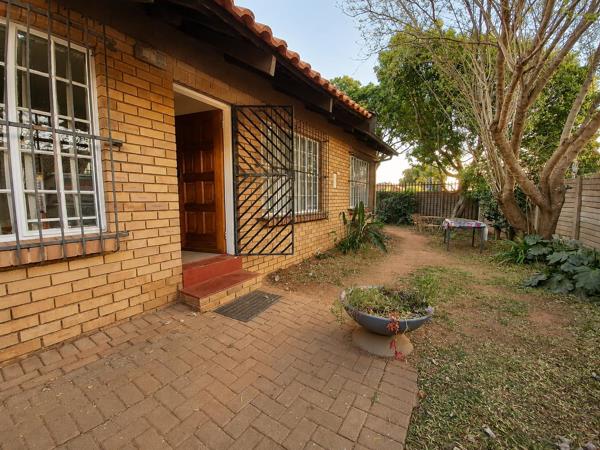 3 Bedroom Simplex