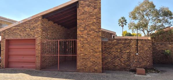 3 Bedroom Simplex
