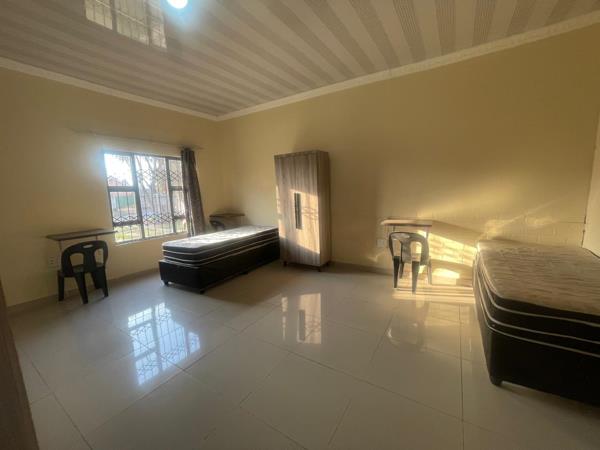 8 Bedroom House
