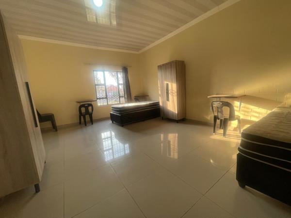 8 Bedroom House
