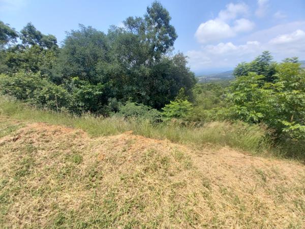 1 399 m² Land