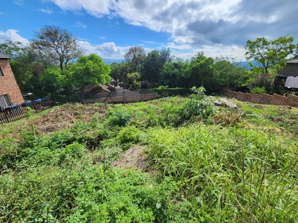 347 m² Land