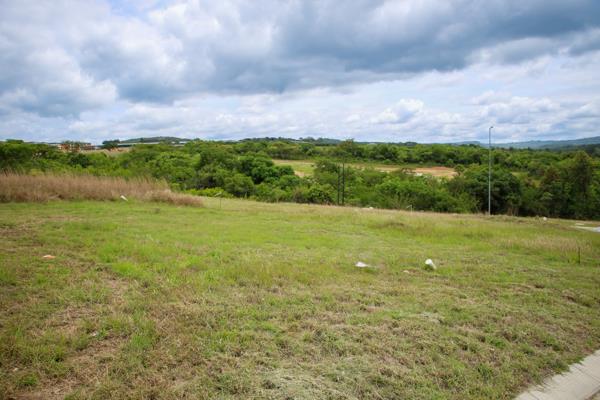 2.7 ha Land