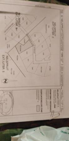 1 190 m² Land