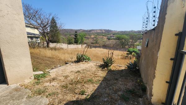677 m² Land