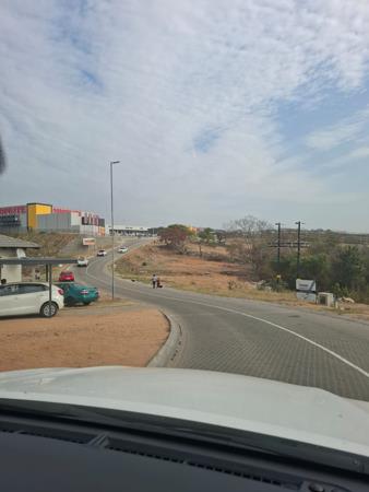 430 m² Land