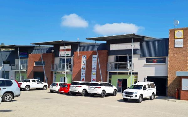 517 m² Retail Space