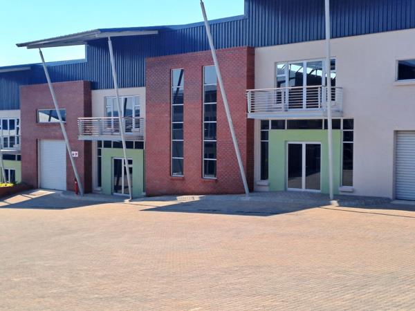 316 m² Retail Space