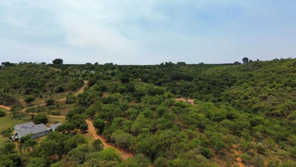 1 m² Land