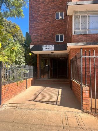 1 Bedroom House