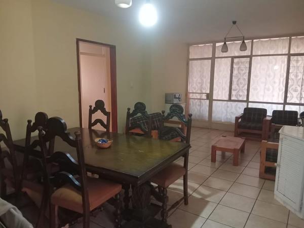 1 Bedroom House