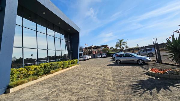 750 m² Commercial space