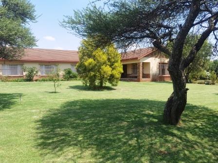 2.1 ha Land