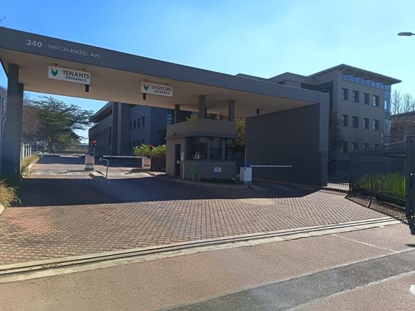 41 m² Commercial space