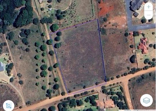 1 ha Land