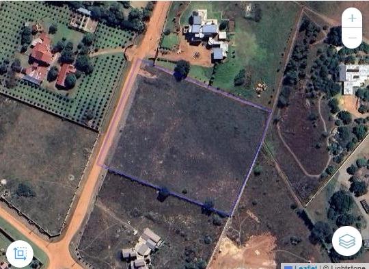 1 ha Land