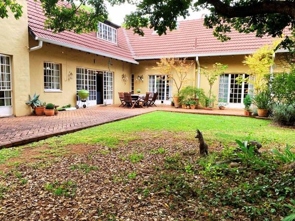 2.9 ha Farm
