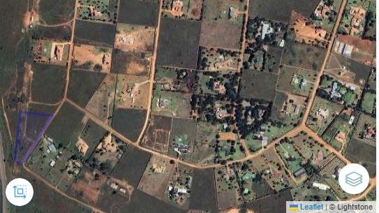 1 ha Land