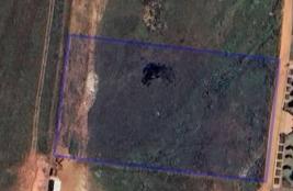 1 ha Land