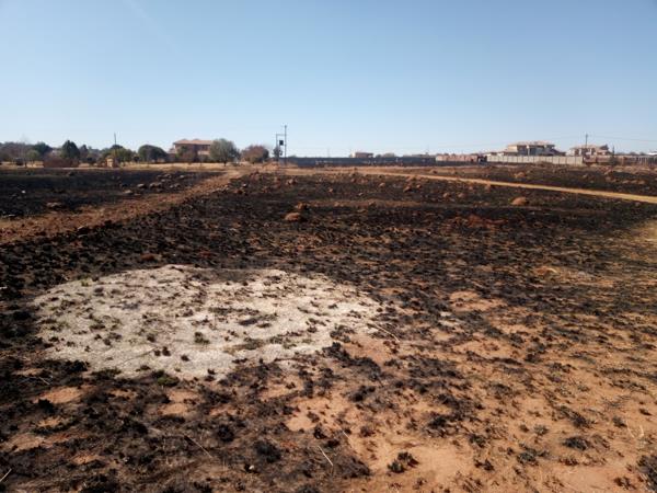 1 ha Land