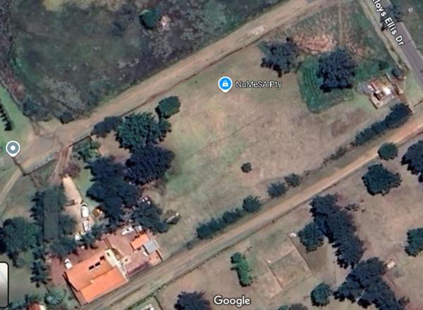 2.5 ha Farm