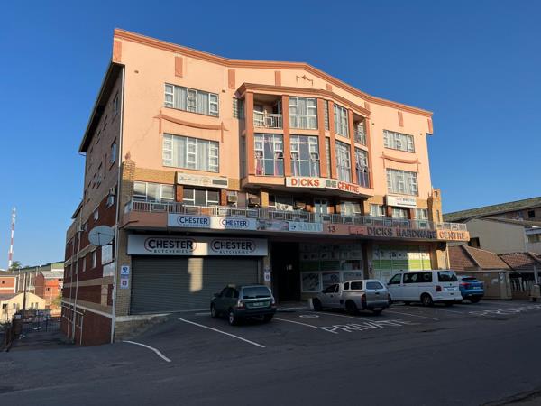 2 500 m² Commercial space