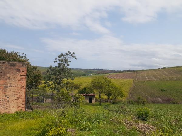 6 m² Farm
