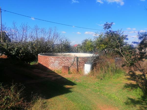 1 995 m² Land