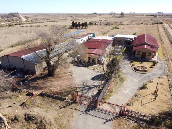 Farm