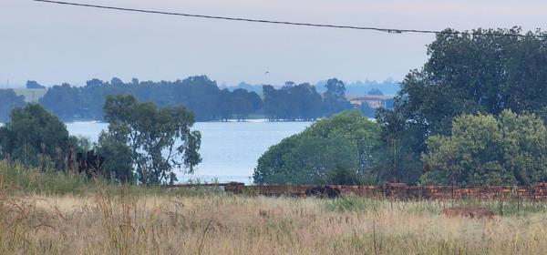1.3 ha Land