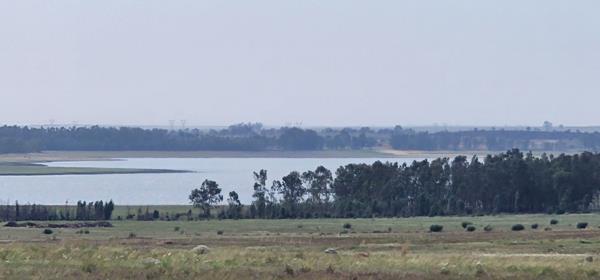 1.4 ha Land
