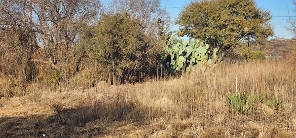 1 120 m² Land