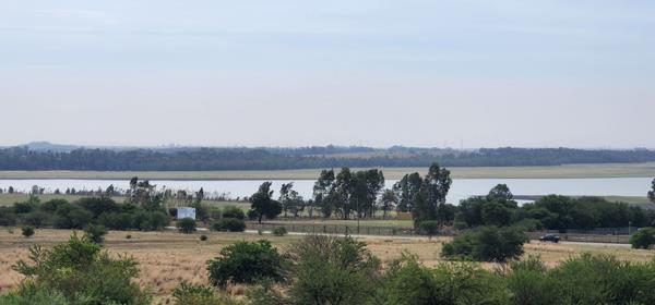 1.3 ha Land