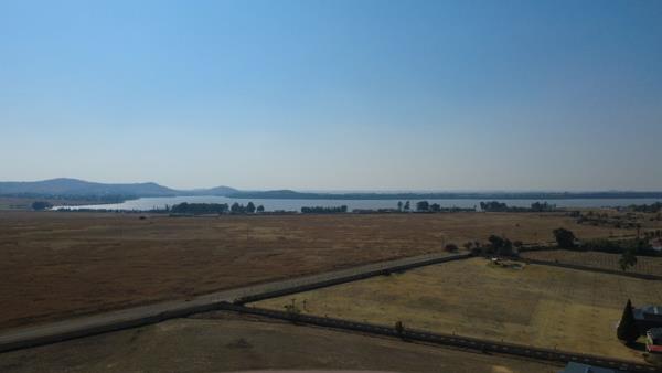 1.3 ha Land