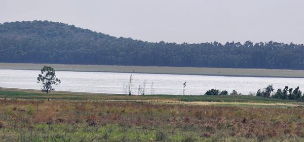 1.3 ha Land
