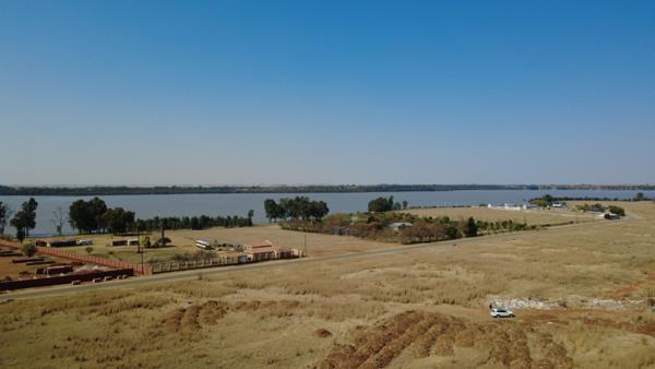 1.2 ha Land